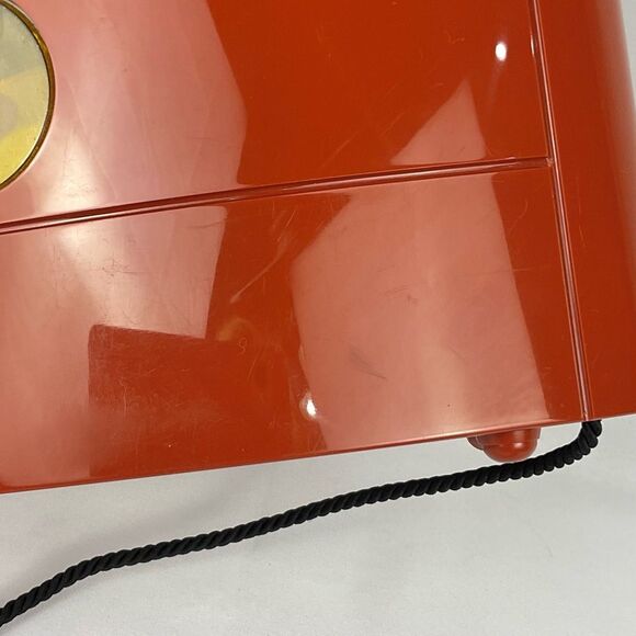 YSL Opium Factice Display Bottle YVES SAINT LAURENT Vintage Vntg Lucite - Picture 7 of 7